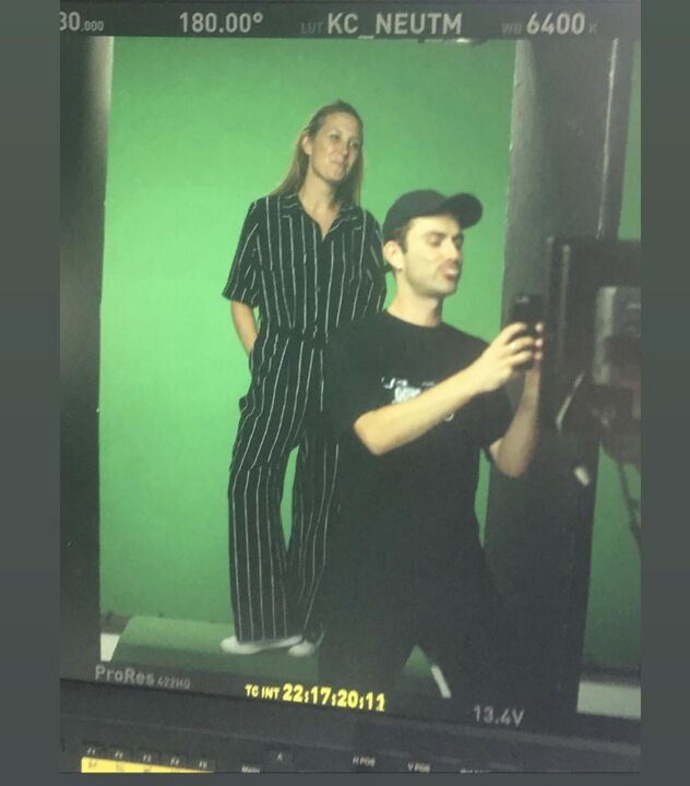 BTS 1